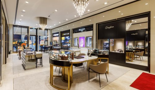 Quadran Luxury Time Pieces — The Land of Legends Antalya (Görsel 6)
