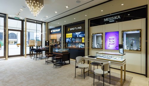 Quadran Luxury Time Pieces — The Land of Legends Antalya (Görsel 12)