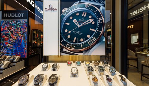 Quadran Luxury Time Pieces — The Land of Legends Antalya (Görsel 28)