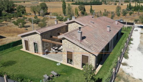 Yukarı Söğütönü Villa Projesi — Eskişehir (Görsel 9)