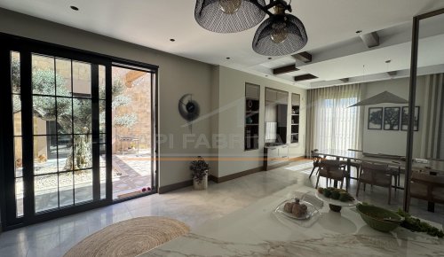 Yukarı Söğütönü Villa Projesi — Eskişehir (Görsel 40)