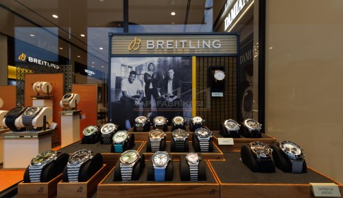 Quadran Luxury Time Pieces — The Land of Legends Antalya (Görsel 27)