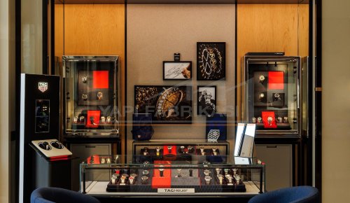 Quadran Luxury Time Pieces — The Land of Legends Antalya (Görsel 19)