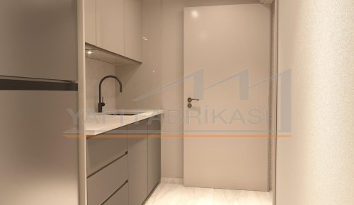 Montblanc — Rotap Ankara VIP Oda İç Mimari Projesi (Görsel 19)