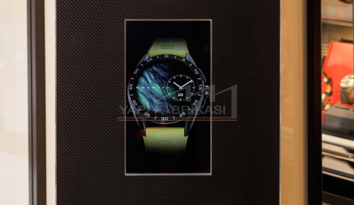 Quadran Luxury Time Pieces — The Land of Legends Antalya (Görsel 37)