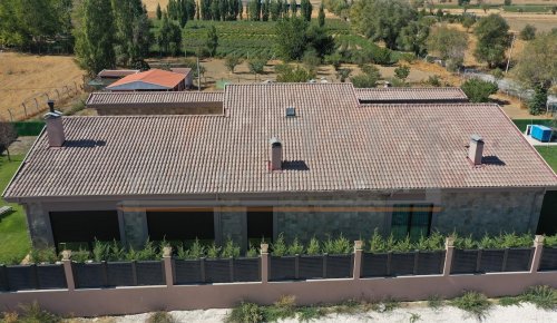 Yukarı Söğütönü Villa Projesi — Eskişehir (Görsel 5)