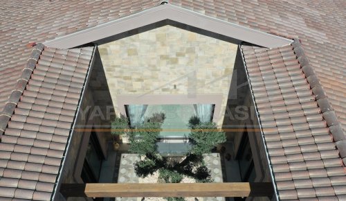 Yukarı Söğütönü Villa Projesi — Eskişehir (Görsel 12)