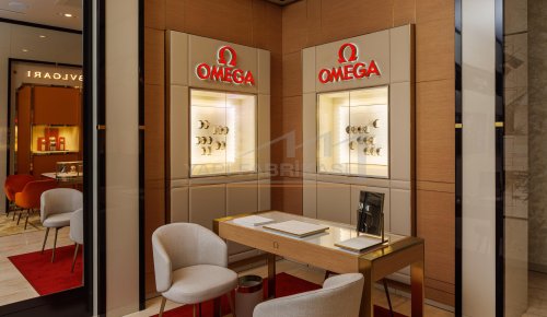 Quadran Luxury Time Pieces — The Land of Legends Antalya (Görsel 16)