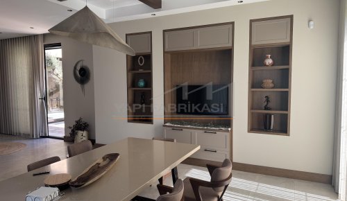 Yukarı Söğütönü Villa Projesi — Eskişehir (Görsel 36)