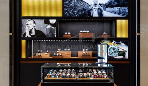 Quadran Luxury Time Pieces — The Land of Legends Antalya (Görsel 23)