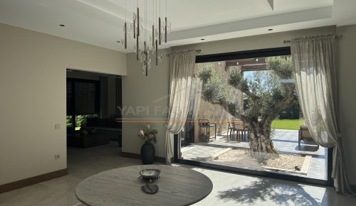Yukarı Söğütönü Villa Projesi — Eskişehir (Görsel 19)