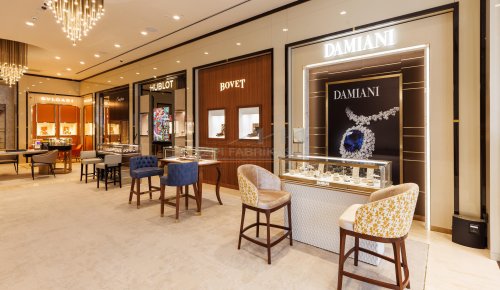 Quadran Luxury Time Pieces — The Land of Legends Antalya (Görsel 3)