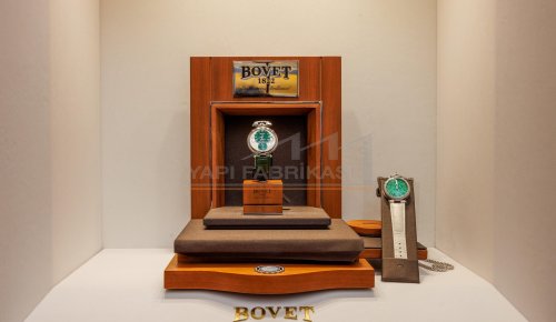 Quadran Luxury Time Pieces — The Land of Legends Antalya (Görsel 30)