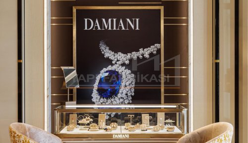 Quadran Luxury Time Pieces — The Land of Legends Antalya (Görsel 24)