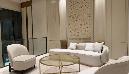 Rotap Zorlu Center — Mağaza İnşaat & Uygulama (Görsel 26)