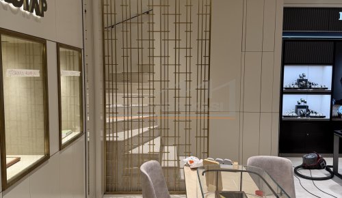 Rotap Zorlu Center — Mağaza İnşaat & Uygulama (Görsel 21)