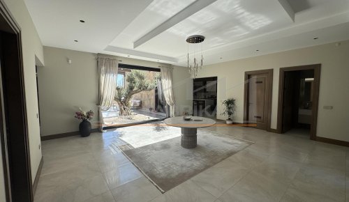 Yukarı Söğütönü Villa Projesi — Eskişehir (Görsel 18)